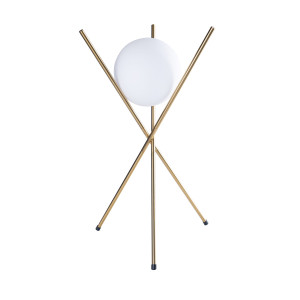 Maxlight Xena T0044 Lampa Biurkowa
