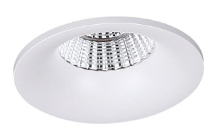 Maxlight Arya H0096 Oprawa Podtynkowa Biała