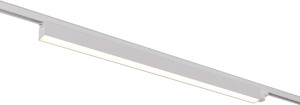 Maxlight Linear S0010 Oprawa Do Szynoprzewodu Biała