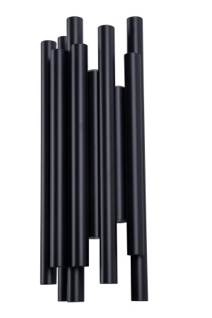 Maxlight Organic Black W0286 Kinkiet