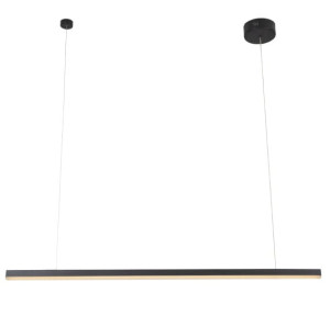 Maxlight Trio 1 P0310d Lampa Wisząca Ściemnialna