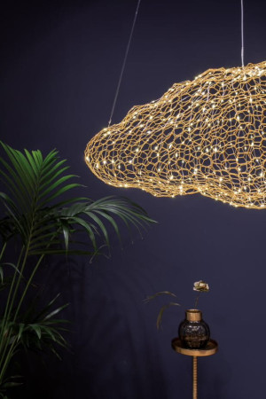 Maxlight Stardust P0432 Lampa Wisząca