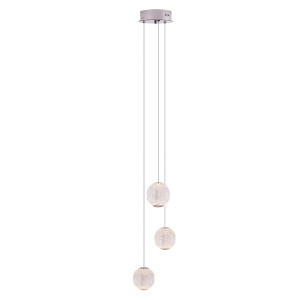Maxlight Nobile III P0479 Lampa Wisząca
