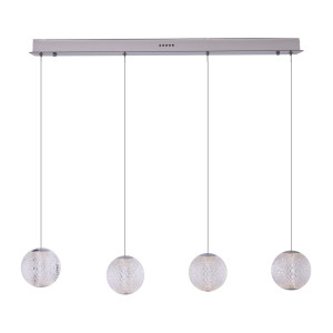 Maxlight Nobile IV P0480 Lampa Wisząca