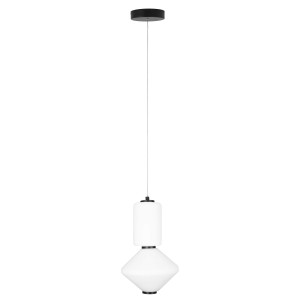 Maxlight P0467 Lampa Wisząca Akiko