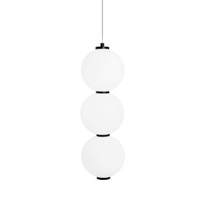 Maxlight P0470 Lampa Wisząca Tama