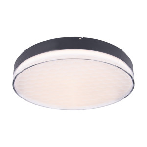 Maxlight Sekko C0218 Plafon Czarny
