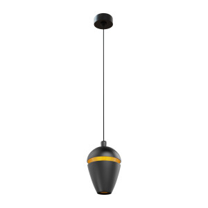 Maxlight Cometshine P0471 Lampa Wisząca