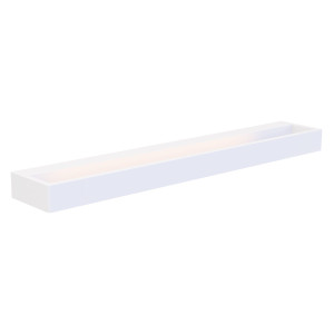 Maxlight Flink W0308 Kinkiet Biały IP44