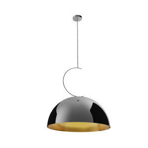 Maxlight P0464 Lampa Wisząca Twenty