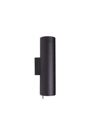 Maxlight W0330 Kinkiet Laxer Czarny