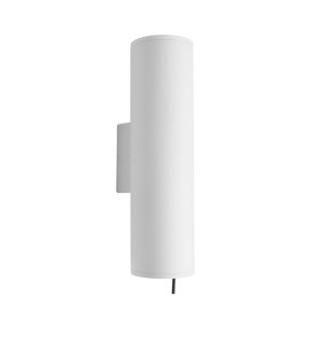 Maxlight W0331 Kinkiet Laxer Biały