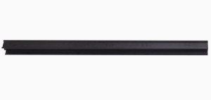 Maxlight Magnetic MT0006 Szyna Magnetyczna Podtynkowa 1m Czarna