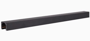 Maxlight Magnetic MT0012 Szyna Magnetyczna Płytka Natynkowa 2m Czarna