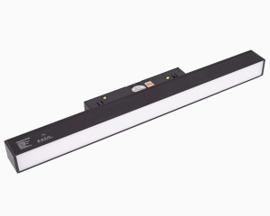 Maxlight Magnetic M0001N Lampa Magnetyczna Liniowa System ON/OFF 12W 634LM 3000K