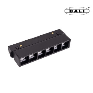 Maxlight Magnetic M0003D Lampa Magnetyczna Liniowa System Dali 6W 340LM 3000K