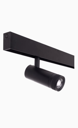 Maxlight Magnetic M0013N Reflektor Magnetyczny System On/Off 12W 784LM 3000K