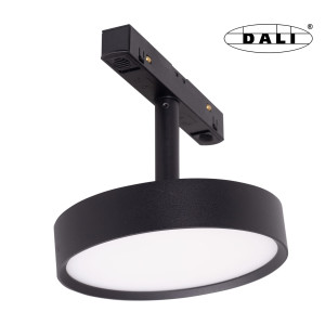 Maxlight Magnetic M0014D Reflektor Magnetyczny System Dali 11,5W 855LM 3000K