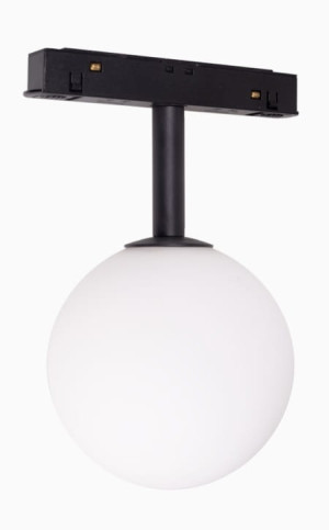 Maxlight Magnetic M0016N Lampa Magnetyczna System On/Off 6W 525LM 3000K