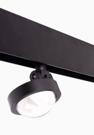 Maxlight Magnetic M0018N Reflektor Magnetyczny System On/Off 8W 766LM 3000K
