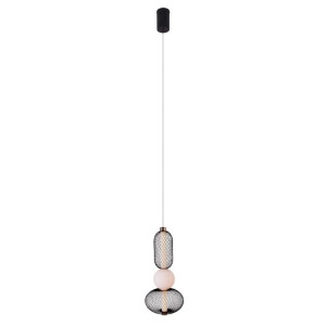 Maxlight P0591 Lampa Wisząca Bora A