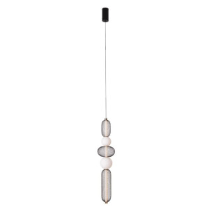 Maxlight P0592 Lampa Wisząca Bora B