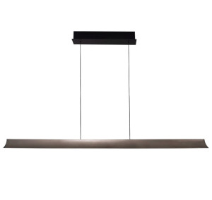 Maxlight P0595 Lampa Wisząca Jo-Jo Simple Grey