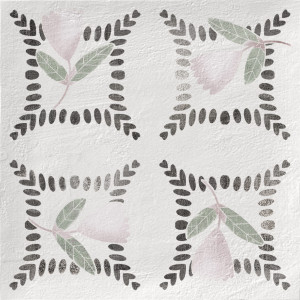 Harmony Dakar Garden 12,3x12,3 [mat]