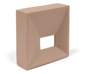 Harmony Castello Clay 20,5x20,5 mat
