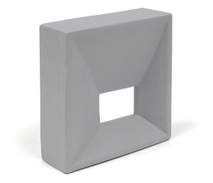 Harmony Castello Grey 20,5x20,5 mat