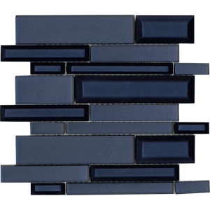 L'antic Colonial Bezel Cobalt 29,8x30,8 - Mozaika