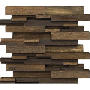 L'antic Colonial Wood Modul 26x26,4x2,6 - Mozaika