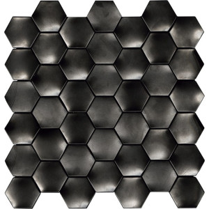 L'antic Colonial Web Anthracite 29,1x29,3x0,95- Mozaika