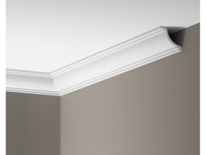 Listwa przysufitowa Creativa LGG-38 5,3X5X244