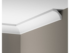 Listwa przysufitowa Creativa LGG-39 244 x 6,2 x 7
