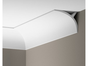 Listwa przysufitowa Creativa LGG-40 244 x 11 x14