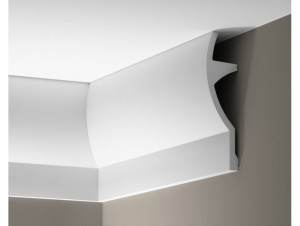 Listwa przysufitowa Creativa LGG-41 244 x 7 x 28