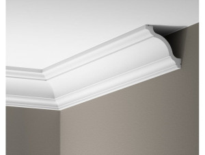 Listwa przysufitowa Creativa LGG-47F 9x9x235