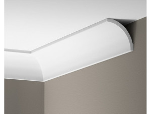 Listwa przysufitowa Creativa LGG-48 9x9,5x244
