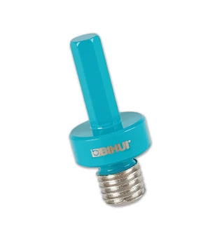 BIHUI Adapter Do Wiertarek M14 Hex