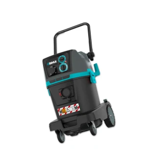 BIHUI Odkurzacz Przemysłowy 1200w 35l
