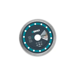 BIHUI Tarcza Diamentowa Super Thin Do Płytek 115mm