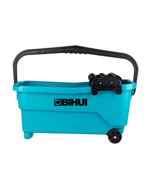 BIHUI Wiadro Glazurnicze 19l