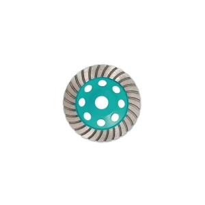BIHUI Tarcza Diamentowa Turbo 125mm