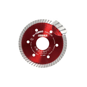 BIHUI Tarcza Diamentowa B-turbo 85mm