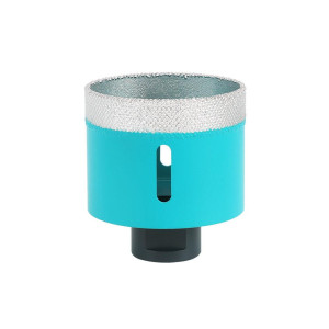 BIHUI Otwornica Diamentowa Turbo M14, 68mm