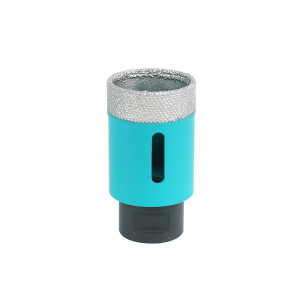 BIHUI Otwornica Diamentowa Turbo M14, 40mm