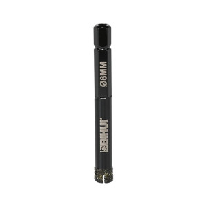 BIHUI Otwornica Diamentowa Do Wiercenia Na Mokro 8mm