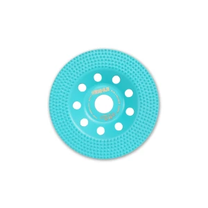BIHUI Tarcza Diamentowa 125mm Do Zdzierania Kleju