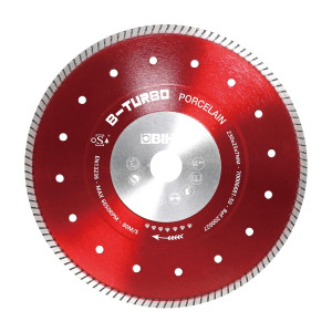 BIHUI Tarcza Diamentowa B-turbo 230mm